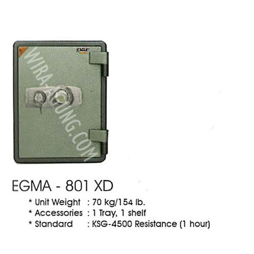 EGMA-801-XD1