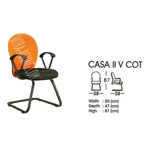 CASA-II-V-COT1