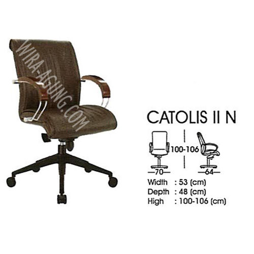 CATOLIS-II-N