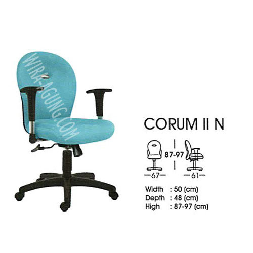 CORUM-II-N
