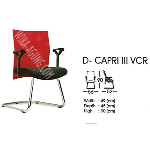D-CAPRI-III-VCR