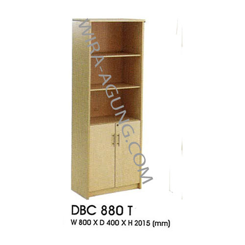 DBC-880-T