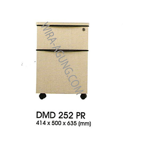 DMD-252-PR