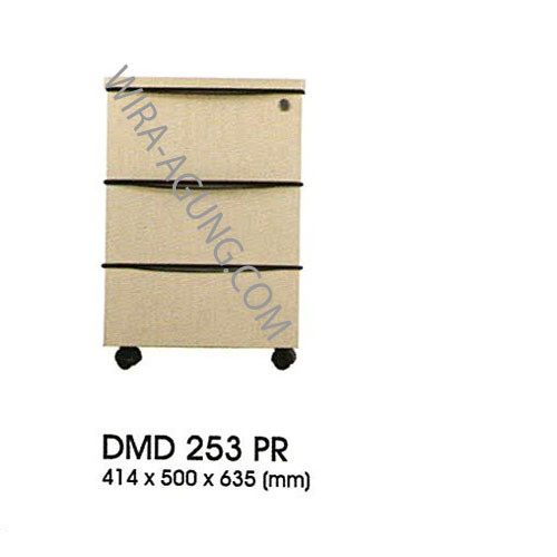 DMD-253-PR