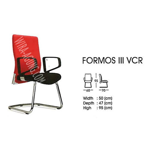 FORMOS-III-VCR