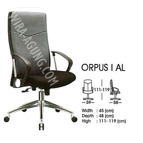 ORPUS-I-AL