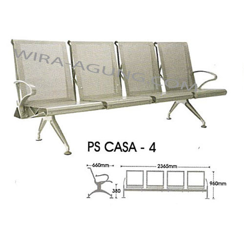 PS-CASA-4