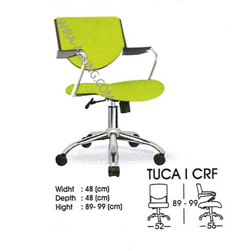 TUCA-I-CRF